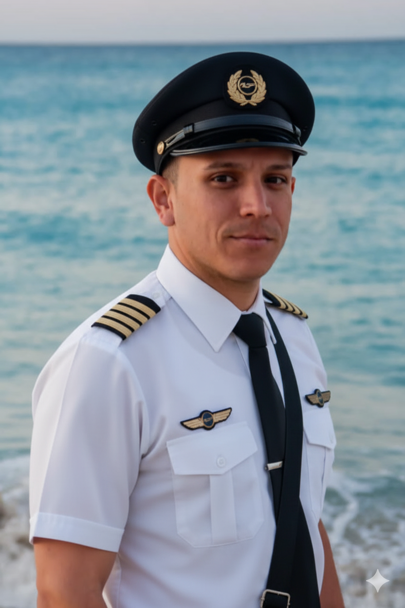 Foto de Roberto Capdevila Paradela