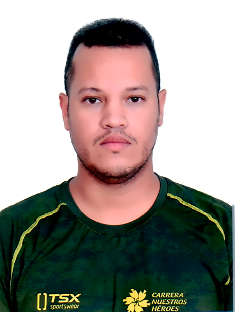 Foto de Luis Reina