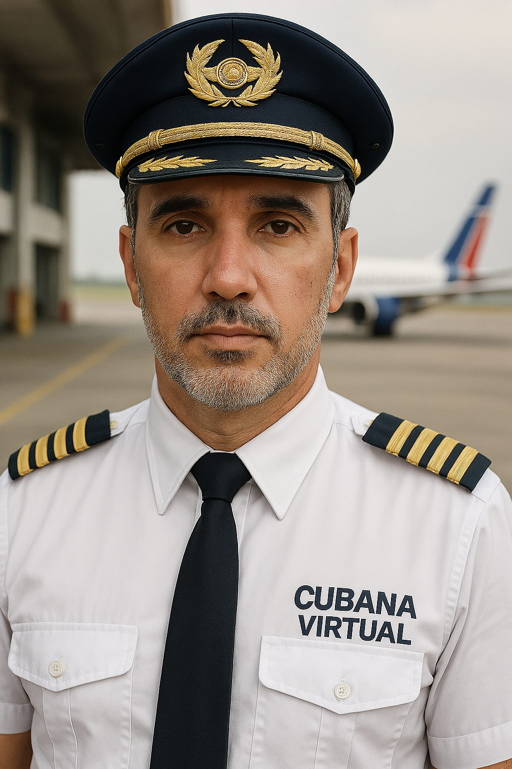 Foto de David Pousada