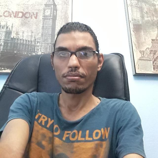 Foto de EURY TAVERAS